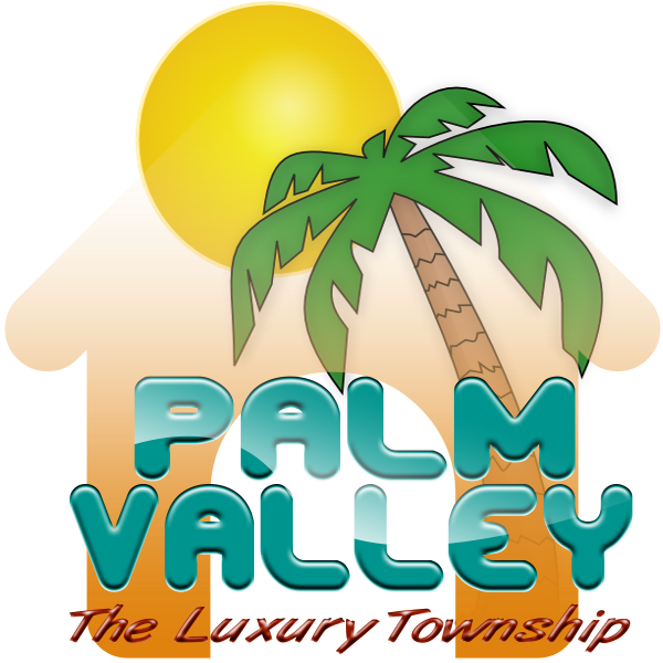 Palm Valley